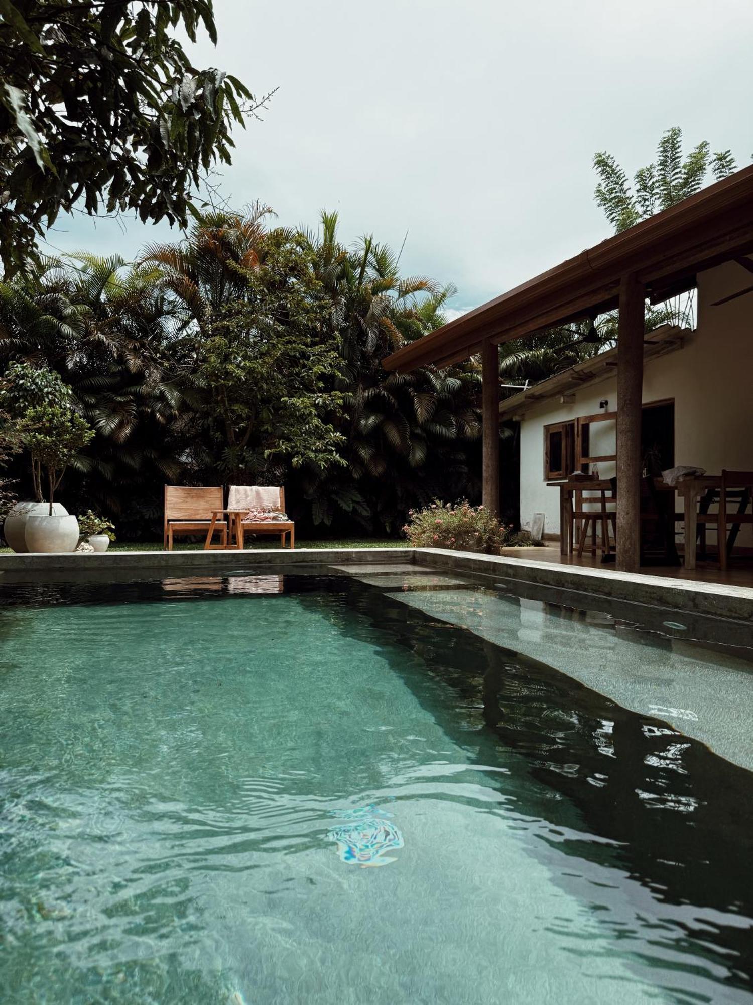 Hotel Ceylon Sliders Weligama Habitación foto